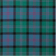 MacThomas Ancient 10oz Tartan Fabric By The Metre